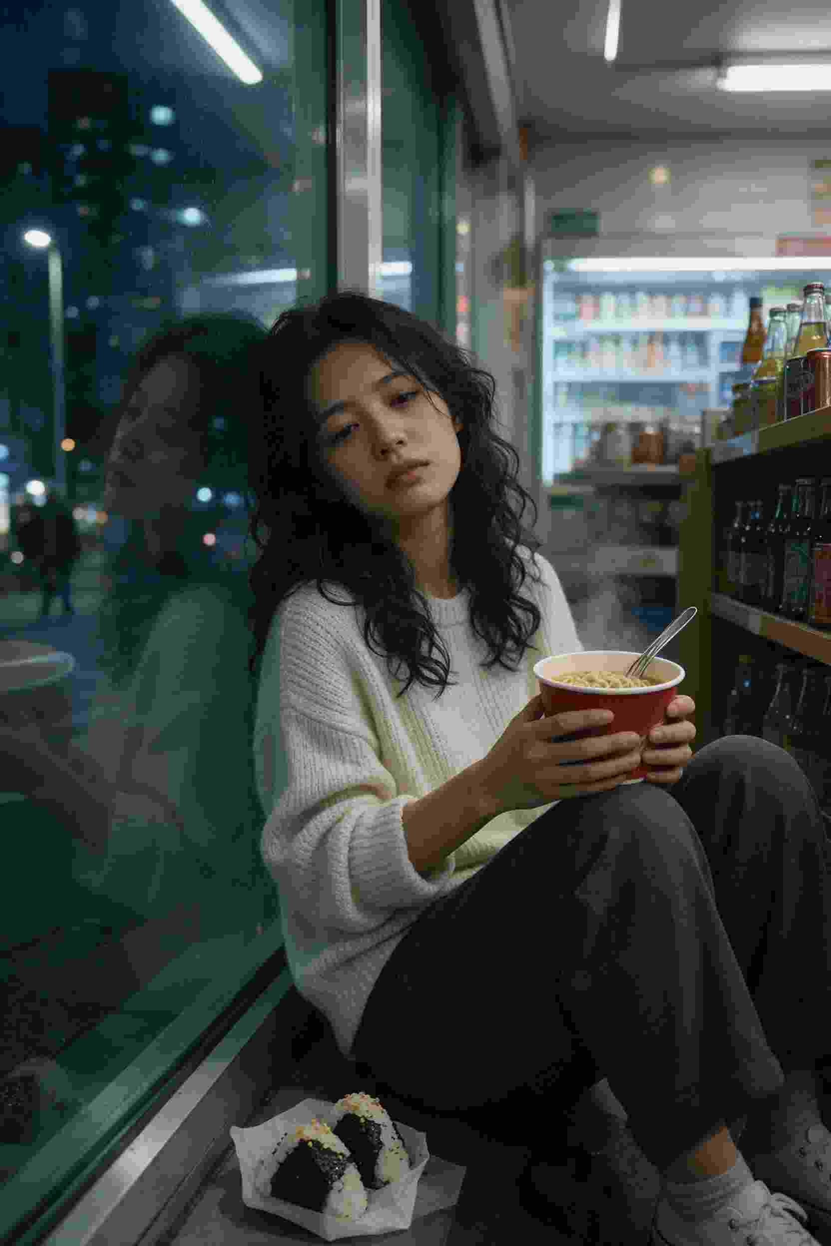 情定三生