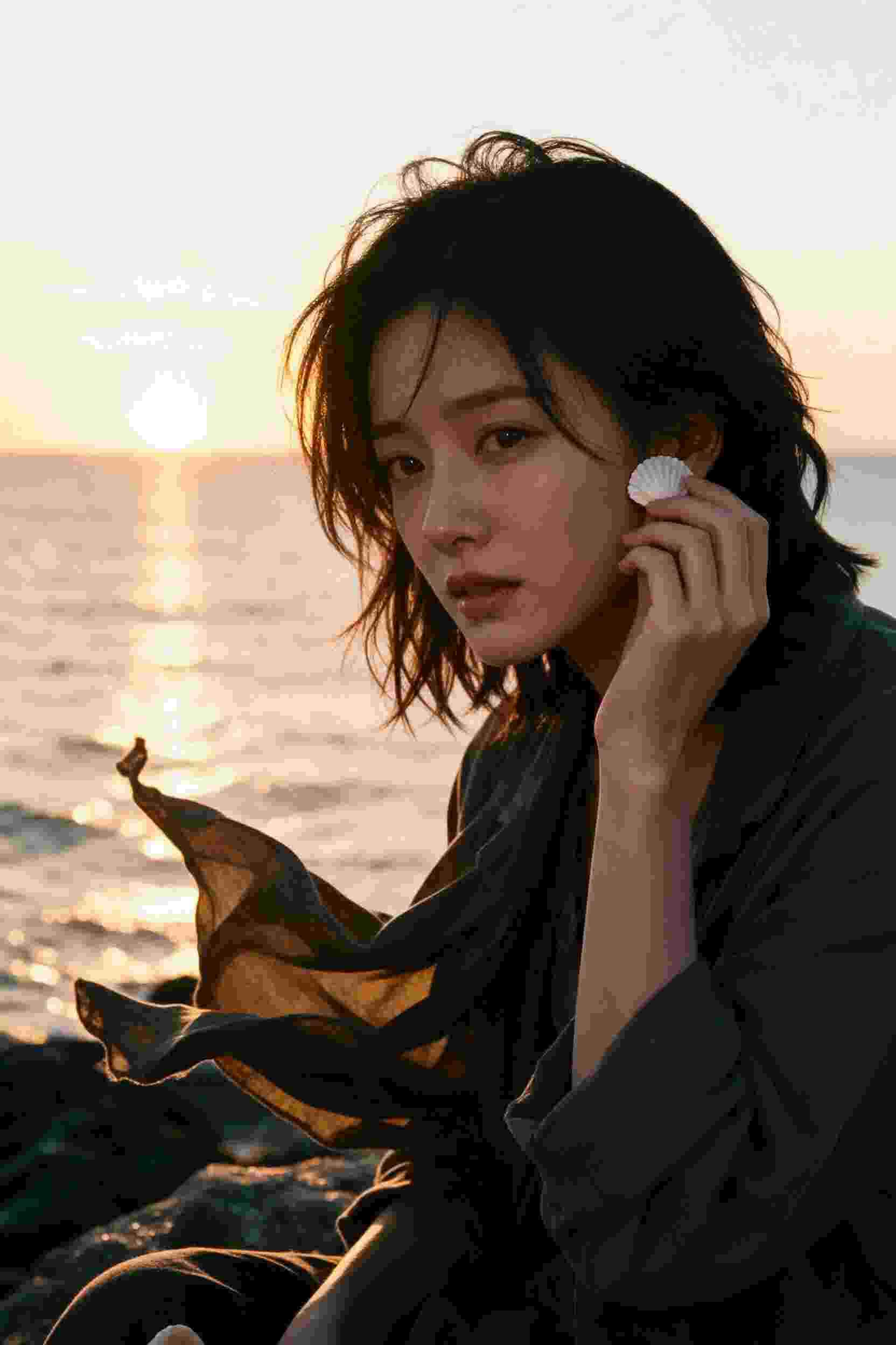 迷雾森林